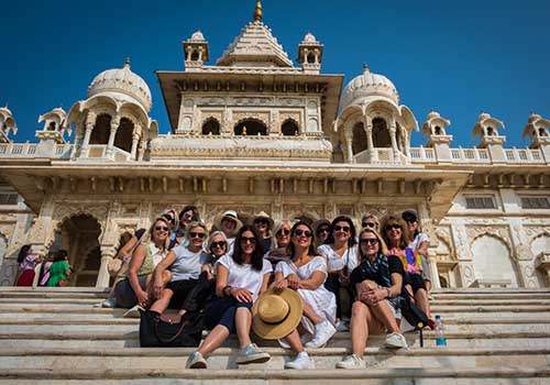 One-off hosted journeys