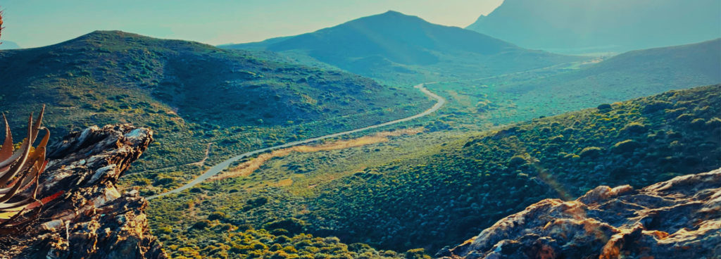 Take a family road trip along the dramatic and spectacular Route 62 in South Africa
