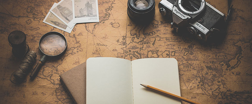 Use a bespoke travel agent to avoid stressful journeys