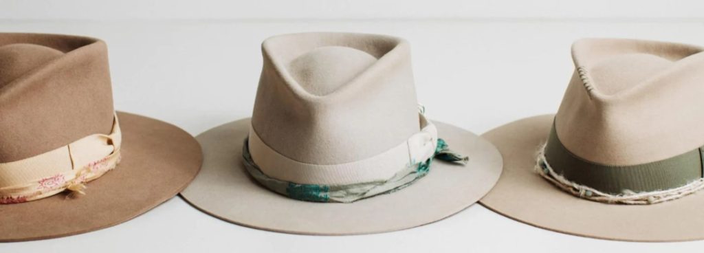 Superb safari hats - essential safari accessories