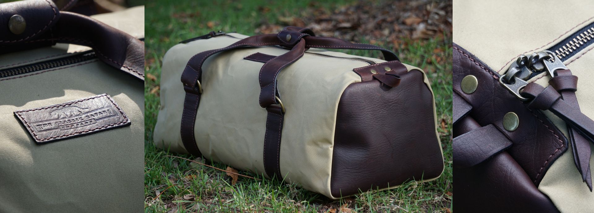 The perfect luxury safari bag for any adventure, complying with the guidelines of internal flight transfers