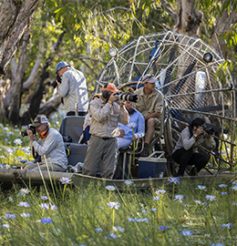 Australian journeys through Kakadu National Park
