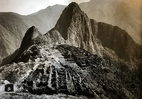 Mystically Enchanting