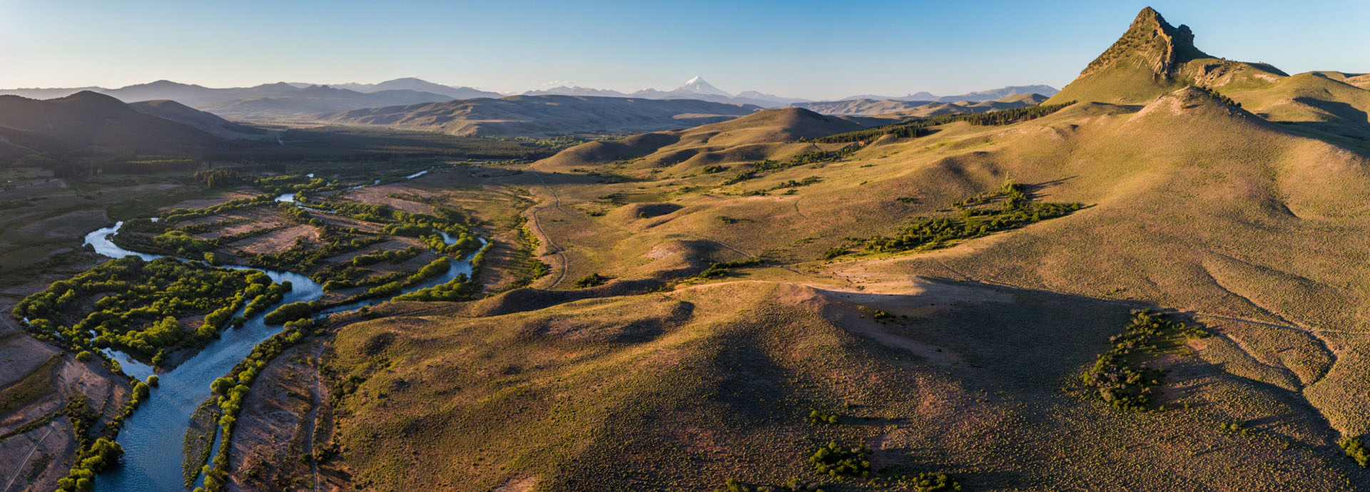 Nature's paradise to explore when staying at Hotel Vira Vira