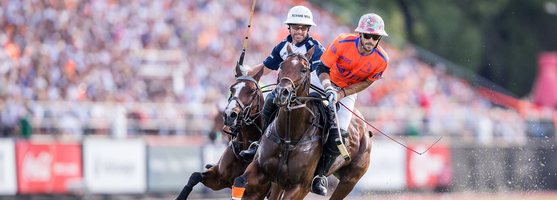 Argentine Polo Open and horse riding in Patagonia with Jakotango