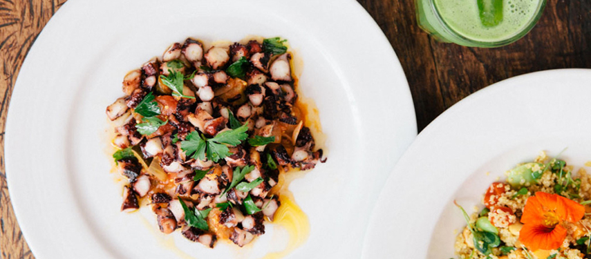 Colombia food safari