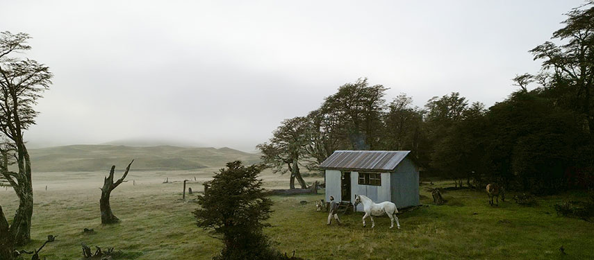 Horse riding holidays in Argentina