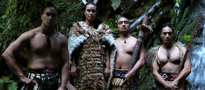 Luxury adventure holidays to New Zealand for your family